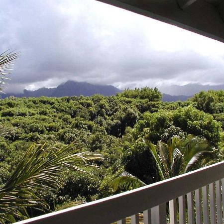 Hale Moi #216A Condo Kauai Exterior photo