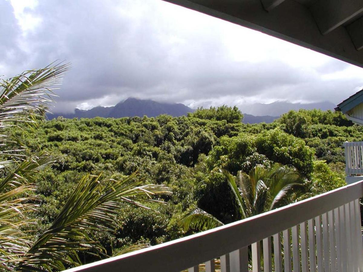 Hale Moi #216A Condo Kauai Exterior photo